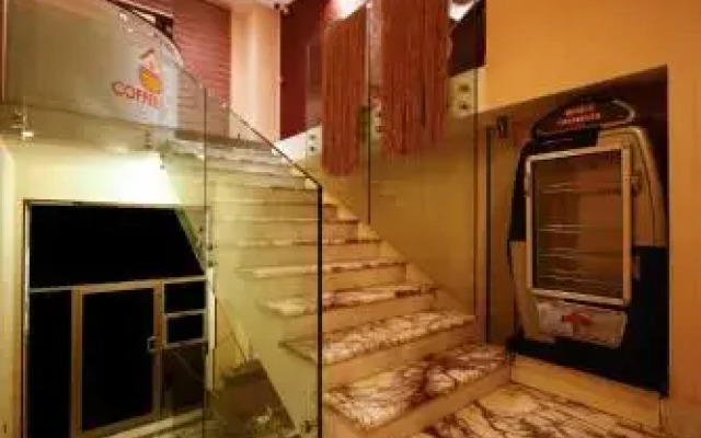 Hostel INN Baku
