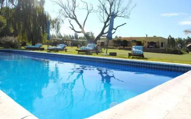 Casa Los Jazmines