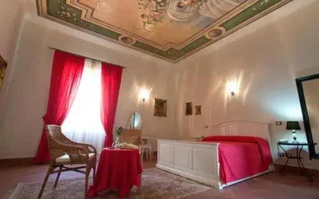 B&B Corte Catalana