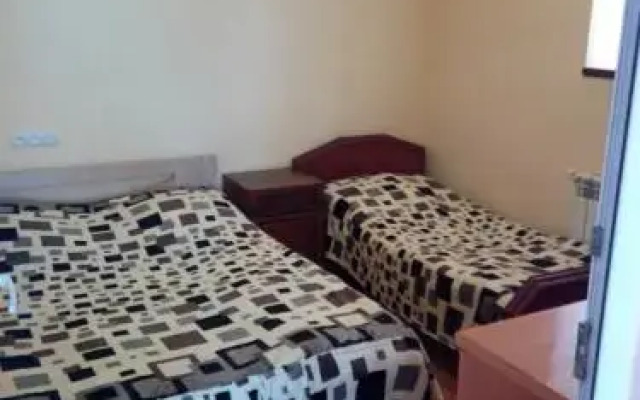 hostel ARIA