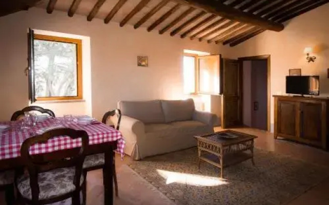 Residenza Monteporzano