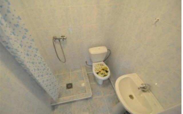 Khristophor Guest House