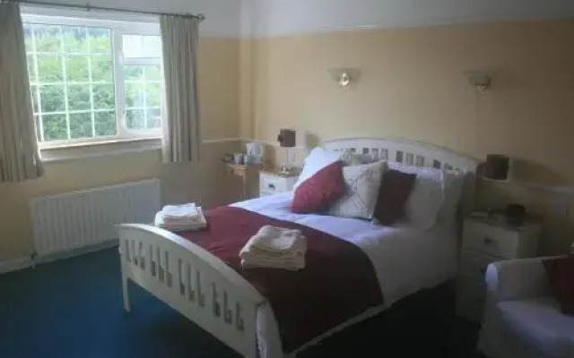 Mountain View Lodge