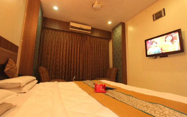 OYO Rooms Delhi Gate