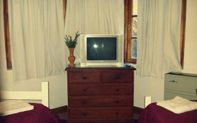 Cabañas Las Retamas