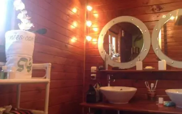 Chalet Proche de Conques