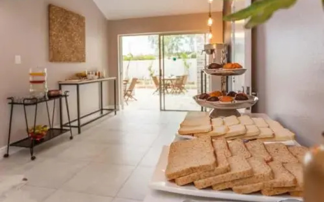 El Dorado 65 Luxury Self Catering