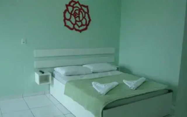 Pousada Solar Pinheiro