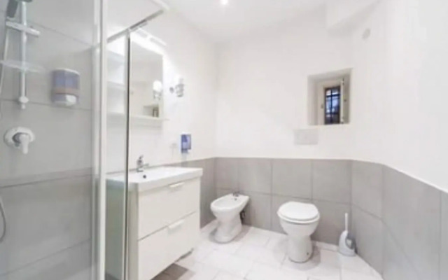 Residenza Francesco Colosseo