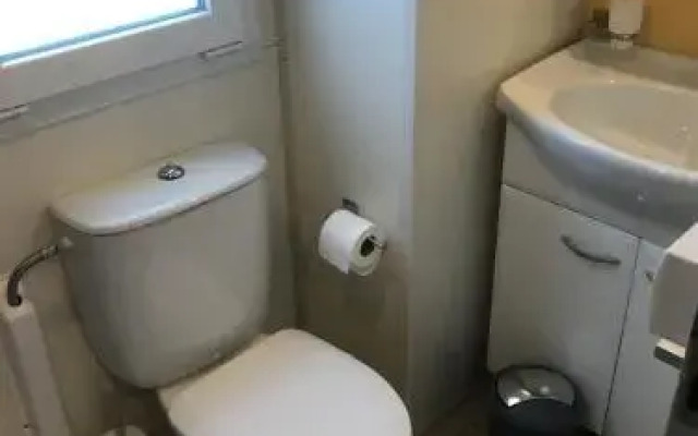 Milto Mobile Homes Camp Soline