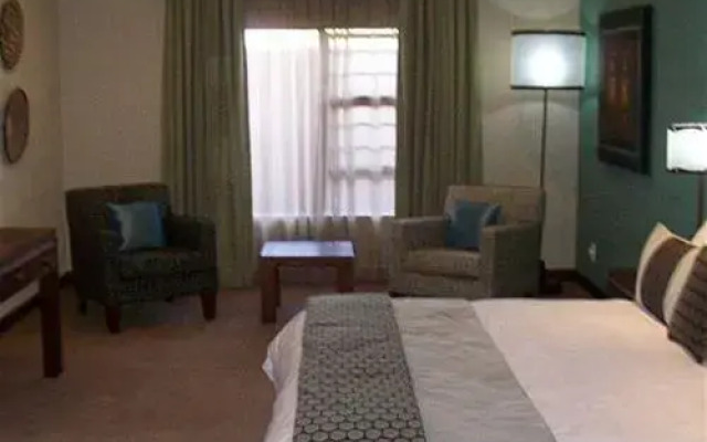 Christiana All Seasons Resort