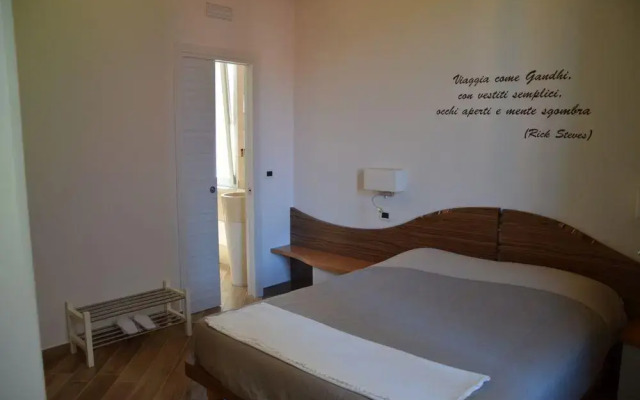 B&B A Quattro Passi