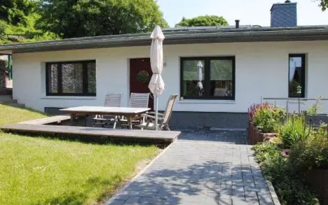 Ferienwohnung direkt in Sassnitz