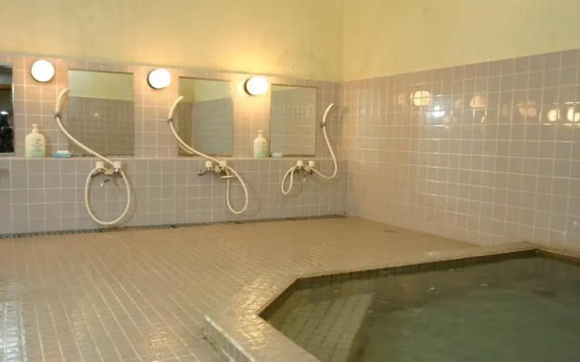 Hotel Dilitte Kita-shiga