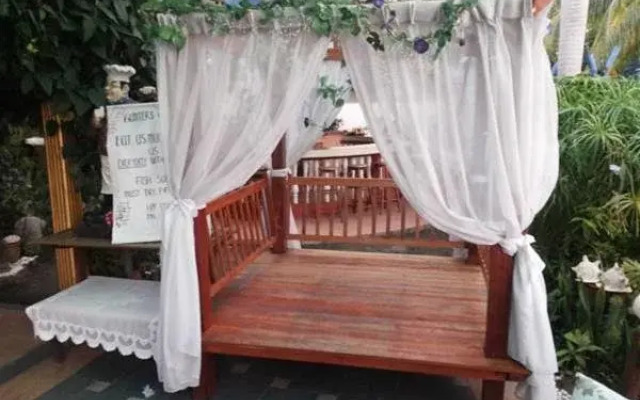 Gunter's Gasthaus Boutique Hotel