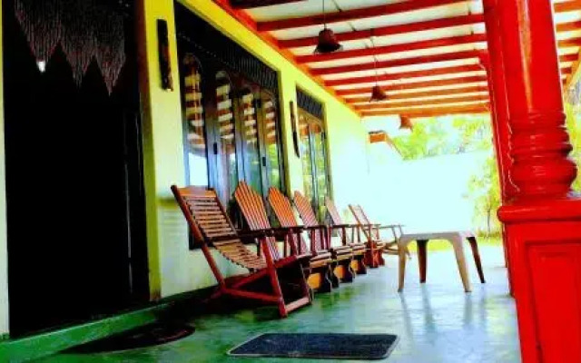 Sohoyuro Guest House