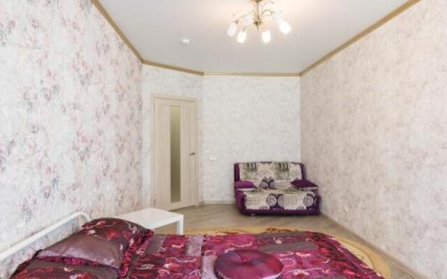 Apartment On Krasnaya 176