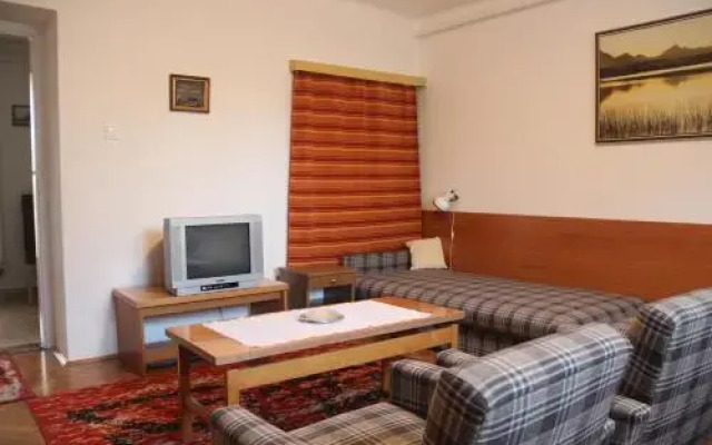 Táncsics magánszállás Pécs