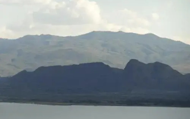 Eagles Point Camp, Lake Elementaita