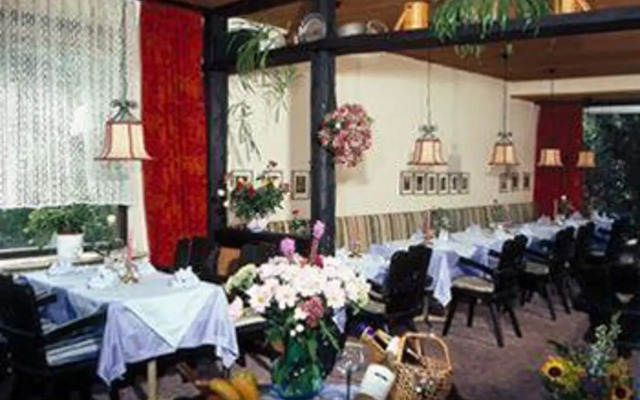 Ferienhotel Berger