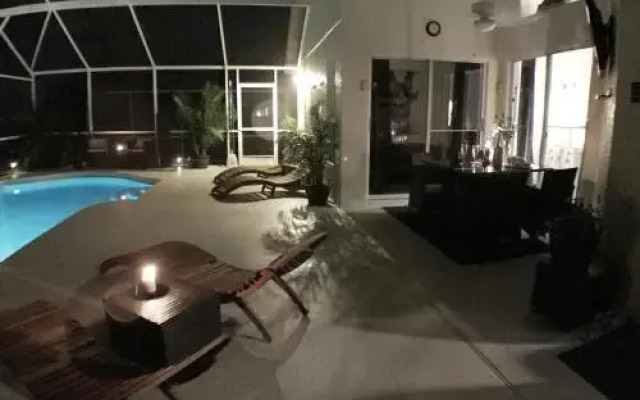 Southern Dunes - Gulf Vue Villa