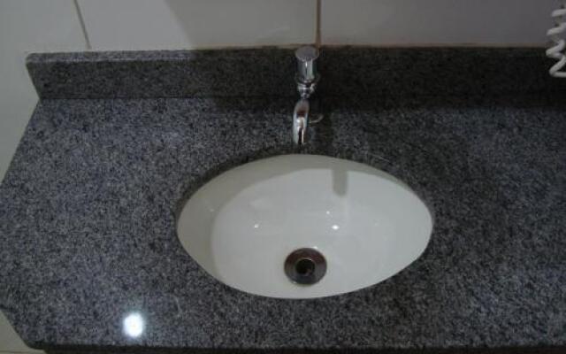 Santa Catarina Hotel