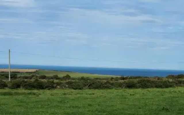 Hafan Penrhyn