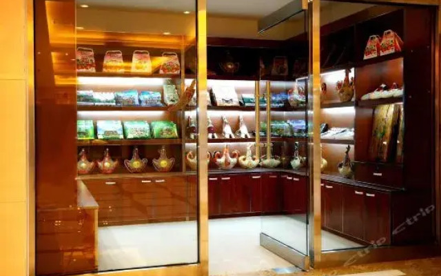 Li Jin Hotel