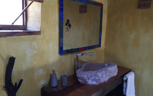 El Huarango Eco retreat