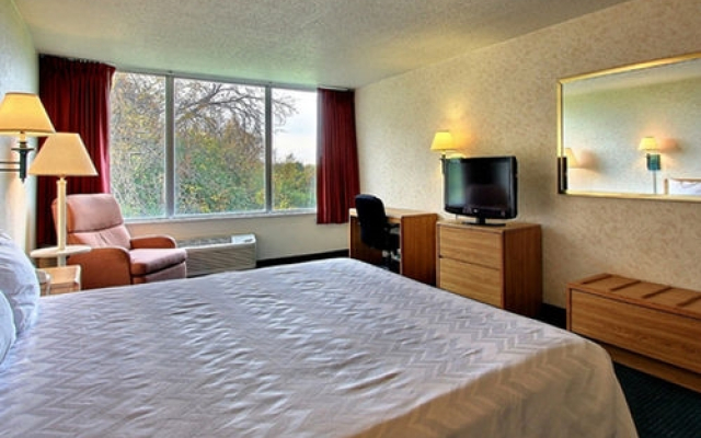 Econo Lodge