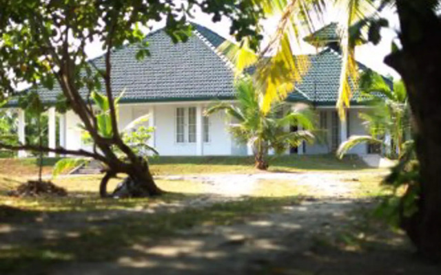Agro Villa City Hub Colombo Airport
