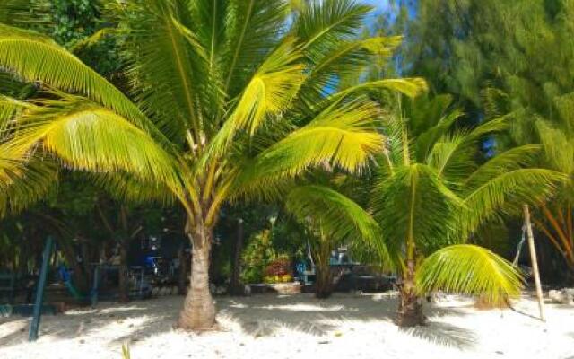 Matriki Beach Huts