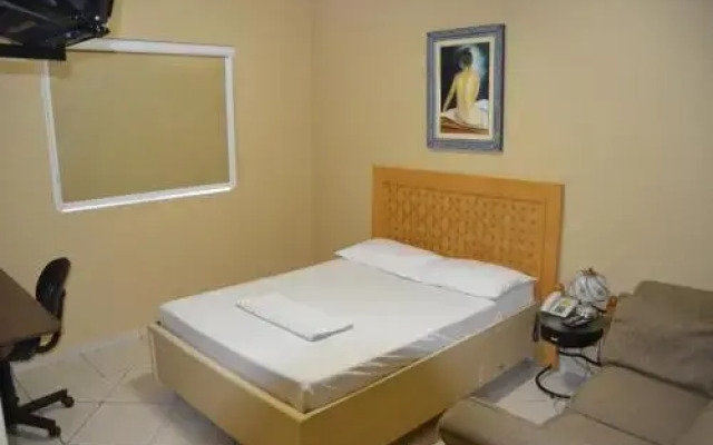 Hotel Pontal