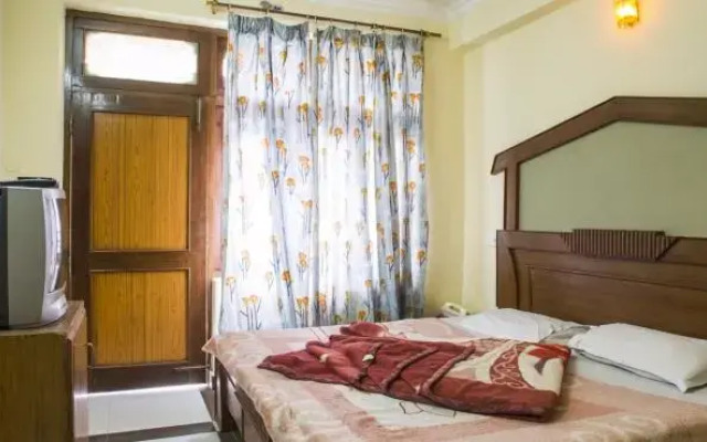 Vikrant Hotel and Restaurant