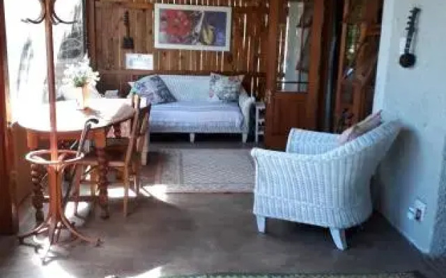 Riders Rest B&B