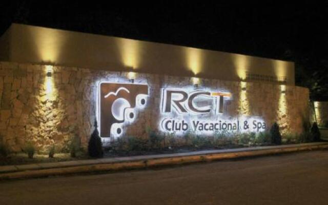 RCT Club Vacacional & SPA