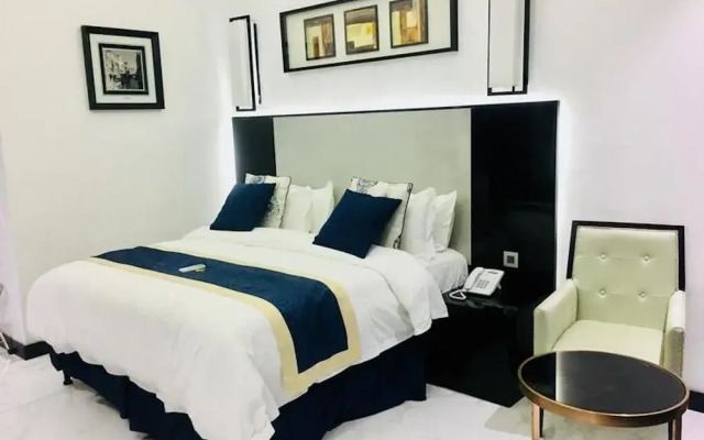 Parktonian Hotel Lekki