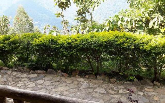 Bwindi Hostel/Backpackers Lodge