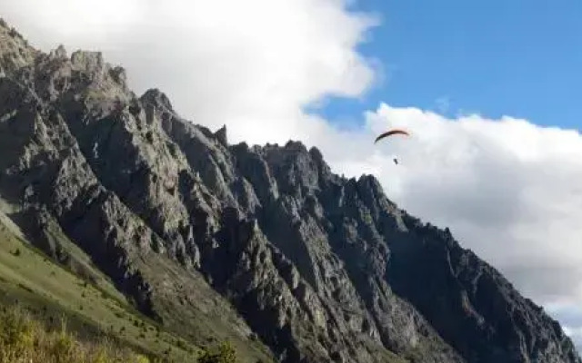 Samana Departamentos