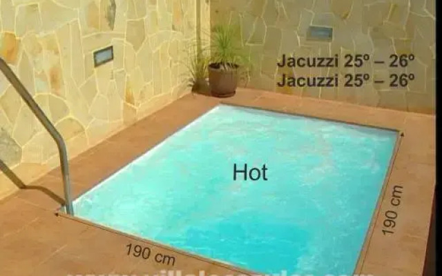 Villa Los Azules
