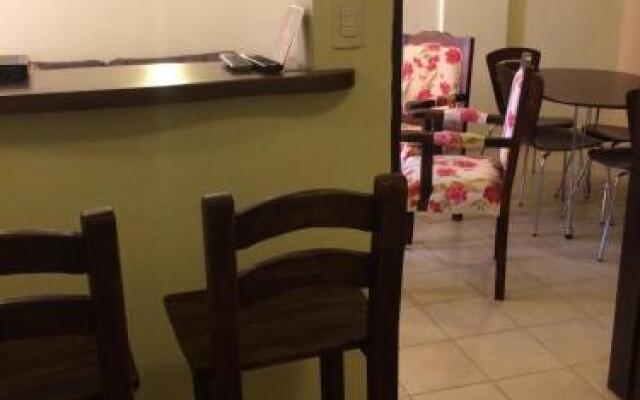 Departamento Las Carmelitas in Asuncion, Paraguay from 73$, photos, reviews - zenhotels.com