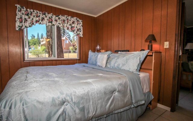 Owl Pine Cabin 1552 by RedAwning