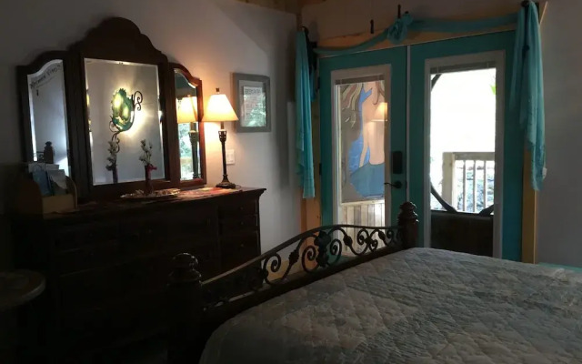 The Robin's Nest Tobermory