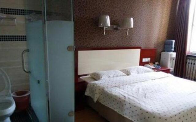 Yucheng Dayu Business Hotel