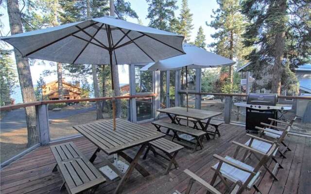 Huckleberry Hide-Away - 3 Br Cabin