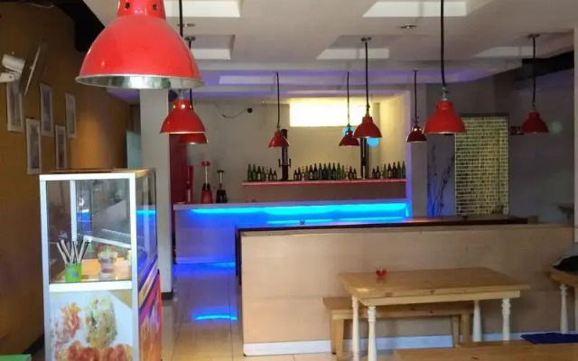 Araya Huis Homestay