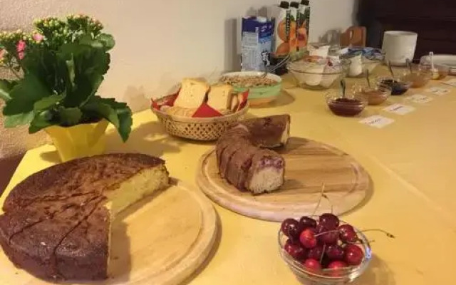 Agriturismo Cargandino