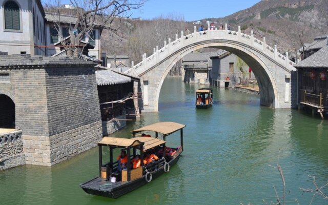 Beijing Gubei Water Town Wangjinglou Boutique Hotel