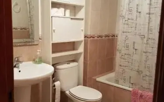 Apartamentos Marisa Mored