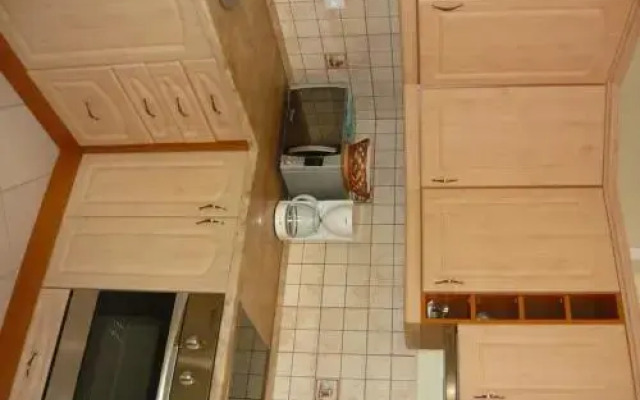 Horvath Villa Apartman